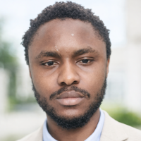 Репетитор JOSEPH GEORGE - BUKI