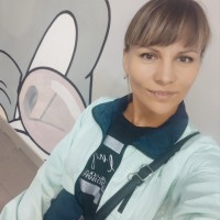 Репетитор Екатерина Антропова - BUKI