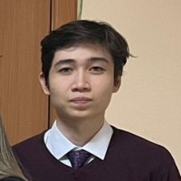 Репетитор - Мукушев Алим  id: 219953