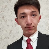 Репетитор - Расул Салиев