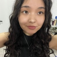 Репетитор Маржан Жумадилова - BUKI