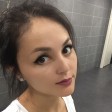 Зарина Бектембаева
