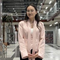Репетитор Акниет Оразхан - BUKI