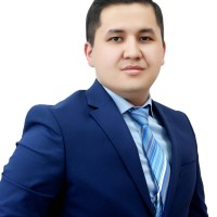 Репетитор Нурлыбек Токтаров - BUKI