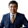 Курбанали Жалишов