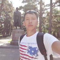 Репетитор - Жаксыбек Нуртаев