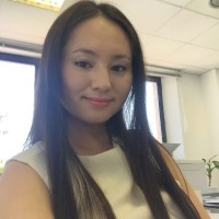 Репетитор Алия Ахметова - BUKI