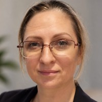 Репетитор Ирина Салманханова - BUKI