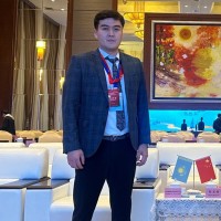 Репетитор Бекнур Женис - BUKI