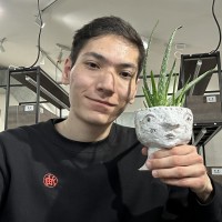 Репетитор Нурсеит Ундасын - BUKI