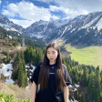 Улпан Нургисаева