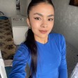 Жансая Толендиева