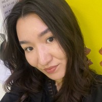 Репетитор Сымбат Жакыпбек - BUKI