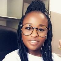Репетитор - Abigail Bangura