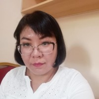 Мадина Абдуллаева