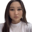 Дильназ Сагынышова