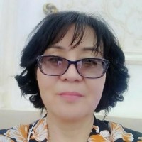 Репетитор - Гульнаш Балыкбаева