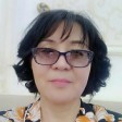 Гульнаш Балыкбаева