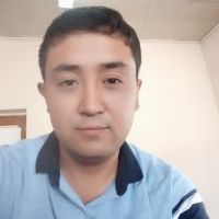 Досжан Лесбеков  репетитор  по физике онлайн