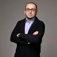 Репетитор Илез Гапурхаев - BUKI