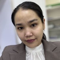 Айнур Алишбекова  репетитор  казахского языка онлайн