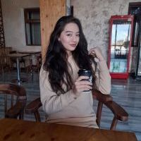Репетитор - Сарсен Акнур  id: 41335