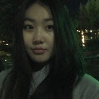 Репетитор - Элина Тян