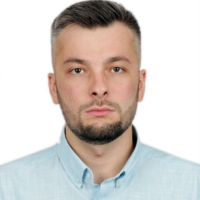 Репетитор Александр Куртев - BUKI
