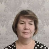 Анна Россомаха