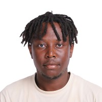 Репетитор Fredrick Ogbuzuru - BUKI