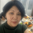 Жайнаргуль Бурантаева id: 232327