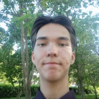 Репетитор - Арынов Ахмет  id: 224133