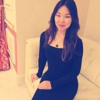 Алия Оспанова