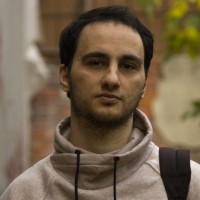 Репетитор - Подкин Дмитрий  id: 220074
