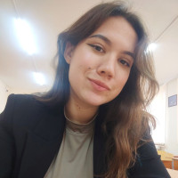 Репетитор - Диана Баженова