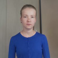 Репетитор - Андрюшина Юлия Сергеевна id: 48944