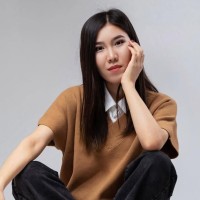 Репетитор Акмарал Ерполат - BUKI