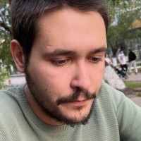 Репетитор - Родион Суханов