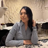 Ясмина Утепова