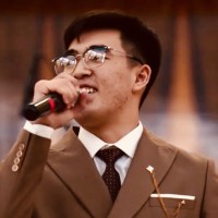 Репетитор Нурасыл Турарбек - BUKI