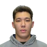 Репетитор - Алибек Есимов