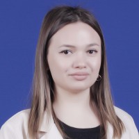 Репетитор Анастасия Смиян - BUKI