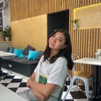 Репетитор Айгерим Аубакирова - BUKI