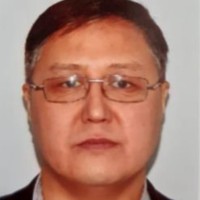 Репетитор - Марат Курманов