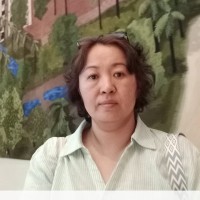 Репетитор Айжан Бекмаганбетова - BUKI