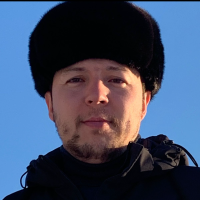 Репетитор Руслан Лебедев - BUKI