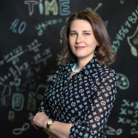 Репетитор - Татьяна Швайбович