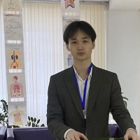 Расул Шокенов  репетитор  биологии Алматы