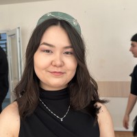Репетитор - Киримбаева Алсу Асылбаевна  id: 228791