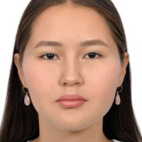Репетитор Акмаржан Батырхан - BUKI